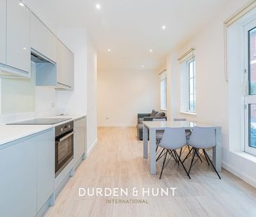 Pelham House, High Street, Hornchurch - Photo 1