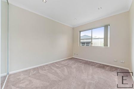 12/4-6 Mercer Street, Castle Hill NSW 2154 - Apartment For Rent | Domain - Photo 4