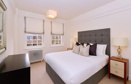 Fulham Road, Chelsea, London, SW3 - Photo 4