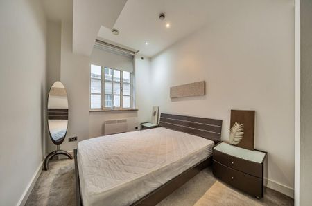 1 bedroom flat to rent - Photo 4