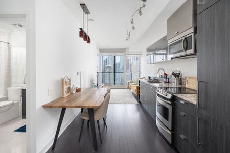 For Lease - 290 Adelaide Street Unit# 3108, Toronto, Ontario - Photo 5