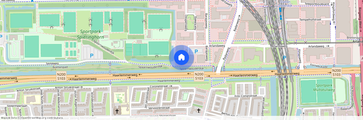 Heathrowstraat 72, 1043CH Amsterdam