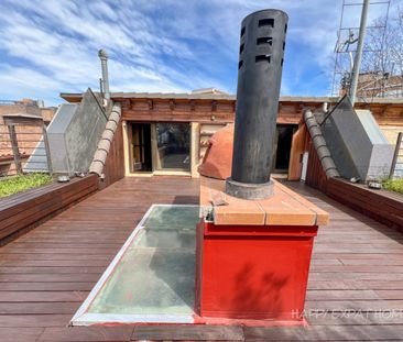 Spacious villa with pool for rent in Sant Just Desvern - Photo 4