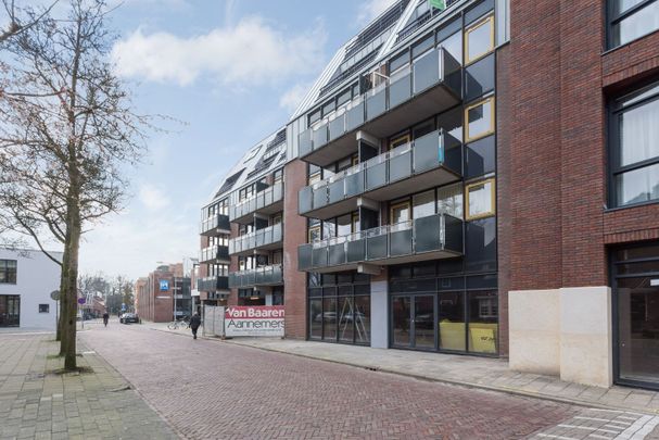Te huur: Appartement Jufferstraat 38 H in Zeist - Photo 1