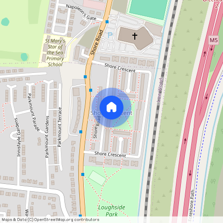 261a Shore Crescent, BT15 4JS, Belfast