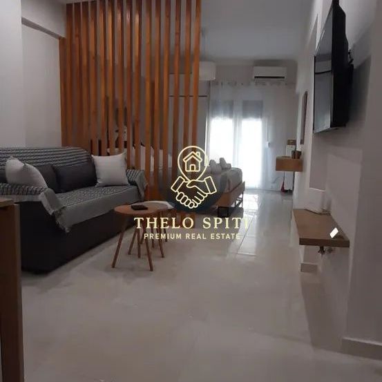 Studio/Γκαρσονιέρα για ενοικίαση Άγιος Νικόλαος Καισαριανής (Καισαριανή) - Photo 1