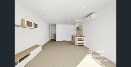Luxurious Two-Bedroom Apartment Near Monash University - Photo 4