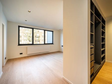 Tout savoir sur cet appartement à St-Gilles - Foto 5
