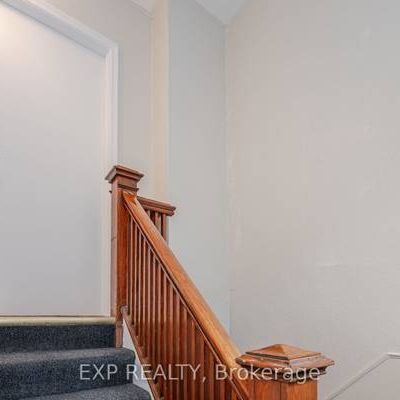 Modern spacious feel heart of high park! - Photo 1