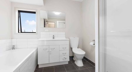 Modern & Low-Maintenance Living in St Clair Park Village - Photo 3