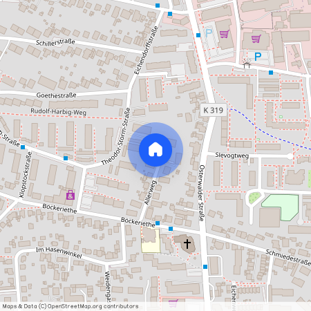 Allerweg 12, 30827, Garbsen