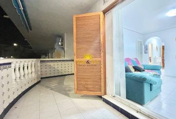 2-BEDROOM APARTMENT - LA MATA, TORREVIEJA