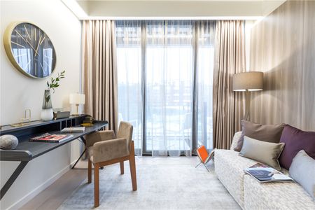 The Quarters, Swiss Cottage - Photo 2