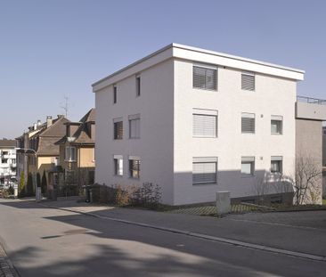 MIETEN OHNE KAUTION - Wohnen am Käferberg - Foto 2