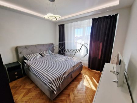 Apartament exclusivist, pet friendly, Calea Dorobantilor - Photo 4