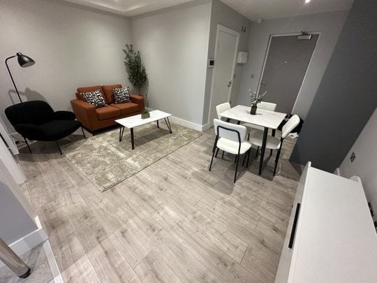 The Vera Mitchell Building, Leicester, LE2 - Photo 1