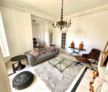 Apartamento de charme, a 5 minutos da praia, na encantadora Vila de... - Photo 4