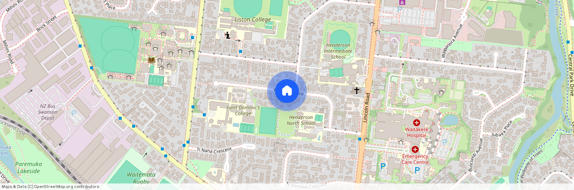 4/28 Pinedale Place, Henderson, Waitakere City