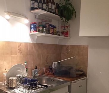Appartement T1 à louer - 28 m² - Photo 6
