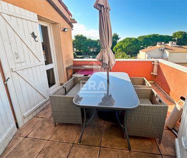 À louer -Charmant T2 avec mezzanine à Saint-Cyprien (quartier de l'... - Photo 5