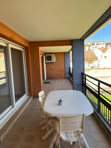Location Appartement 2 pièces 53m² DRAGUIGNAN 83300 - Photo 5