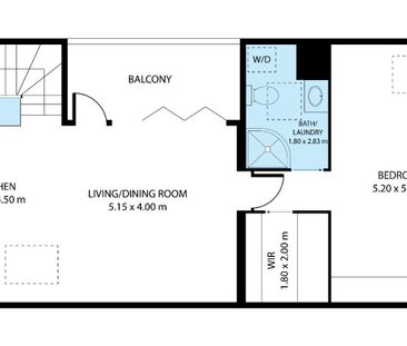 Central City Loft Apartment - Photo 5