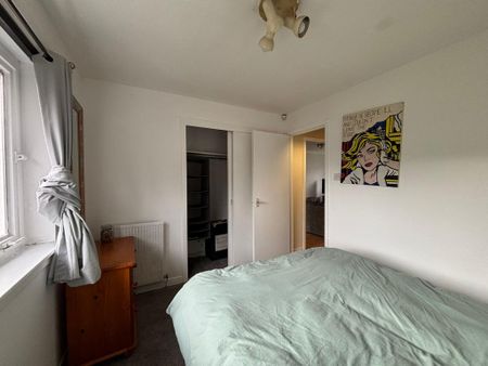 2 bedroom bungalow to rent - Photo 4