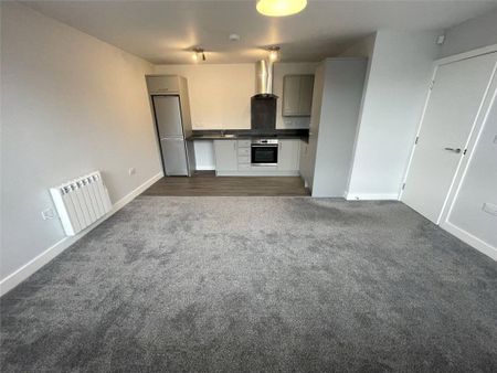1 bedroom apartment to rent - Photo 5