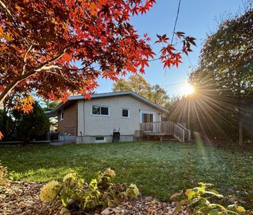 For Lease - 2226 Tawney Road Unit# A, Elmvale Acres and Area, Ontario - Photo 3