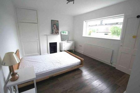 Wolsey Road, North Oxford, OX2 - Photo 4