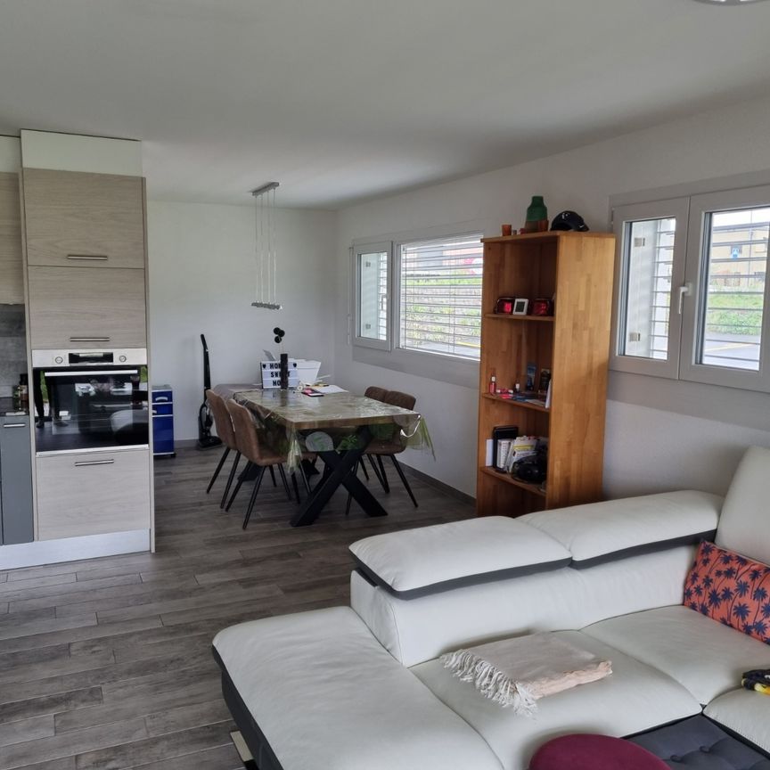 Magnifique appartement de 3,5 pièces - Foto 1