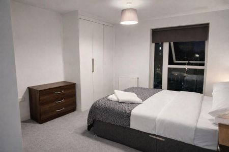 1 bedroom flat to rent - Photo 5