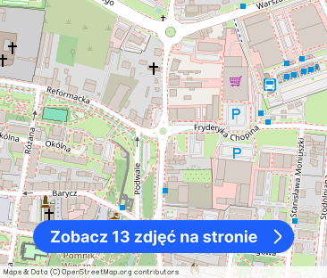 Połowa kamienicy do wynajęcia - Zdjęcie 1