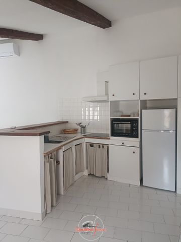 Location Maison 3 pièces 82m² BOUYON 06510 - Photo 3