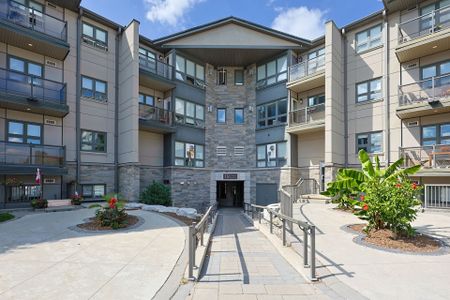 For Lease - 15 Jacksway Crescent Unit# 215, London North, Ontario - Photo 4