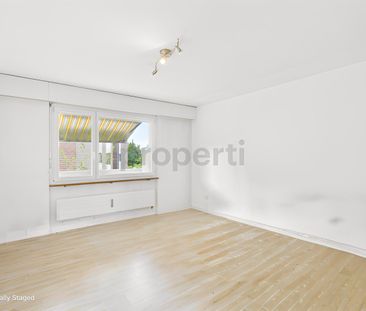 Grosszügiges Wohnen mit Stil in Flawil - Foto 5