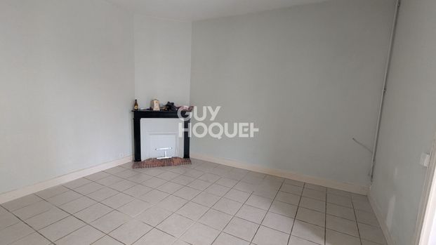 Maison T2 à TOURS - Photo 1