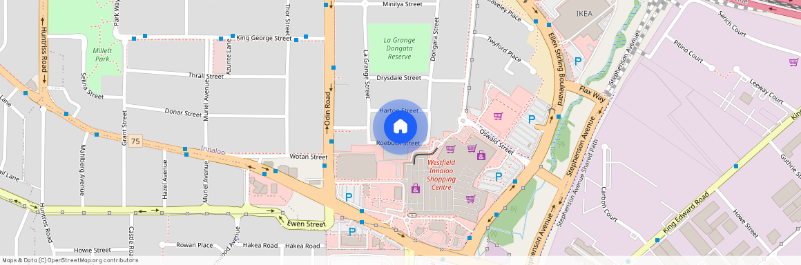 10c Roebuck Street, WA 6018, Innaloo