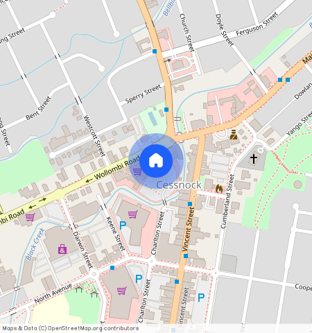 1/78 O'Shea Circuit, Cessnock, NSW 2325