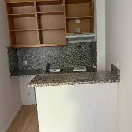 Appartement T1 Maurepas à louer - Photo 3