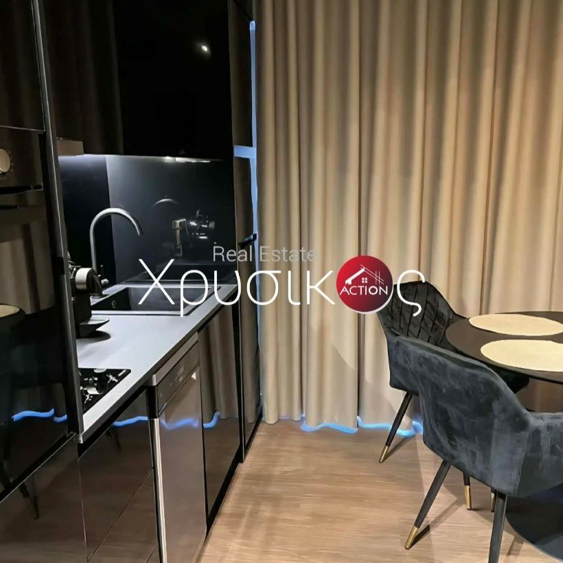 Διαμέρισμα για ενοικίαση Άγιος Κωνσταντίνος (Βόλος) - Photo 1
