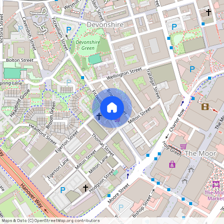 Apt 5 Devonshire Point