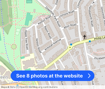 1 bedroom terraced house for rent - Photo 1