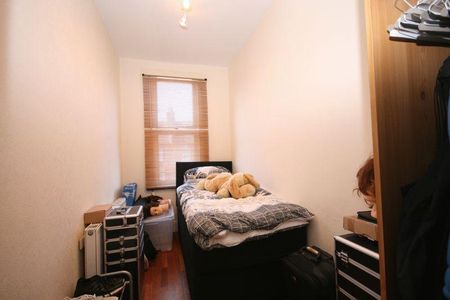 2 bedroom maisonette to rent - Photo 3