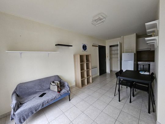 Appartement 2 pièces à Hussigny-Godbrange - Photo 1