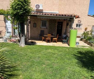 Quatre pièces avec jardin de 500m² et terrasse de 18m² - Photo 4