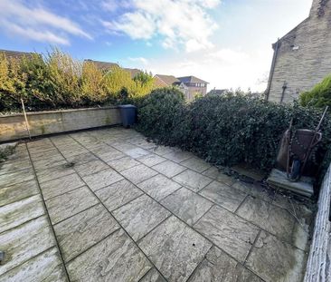 2 bedroom terraced house to rent - Photo 1