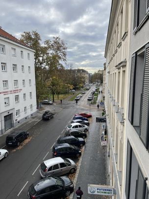 Moderne Ein-Zimmer-Wohnung mit Loggia! - Photo 1