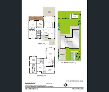 38 Kirkstone Road, Wheeler Heights, NSW 2097 - Photo 2