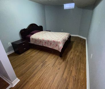 For Lease - 131 Via Carmine Avenue Unit# Lower, Vaughan, Ontario - Photo 6